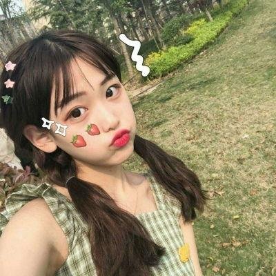 爱心小天使