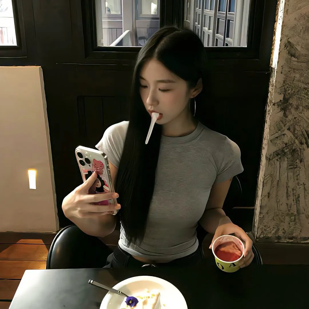 稚情